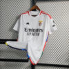 2023/2024 Benfica Third Away Football Shirt 1:1 Thai Quality - Detail 2