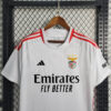 2023/2024 Benfica Third Away Football Shirt 1:1 Thai Quality - Detail 3