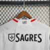 2023/2024 Benfica Third Away Football Shirt 1:1 Thai Quality - Detail 6