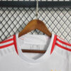 2023/2024 Benfica Third Away Football Shirt 1:1 Thai Quality - Detail 7