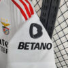 2023/2024 Benfica Third Away Football Shirt 1:1 Thai Quality - Detail 8