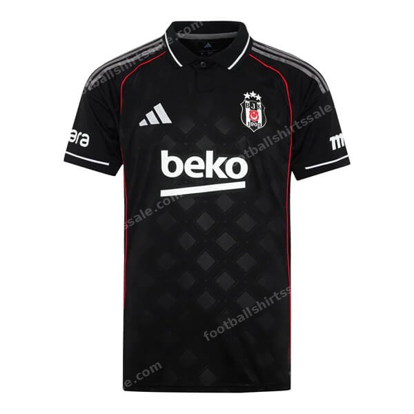 Besiktas Third Shirt 25/26
