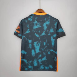 2021/2022 Retro Chelsea Football Jersey Third Away