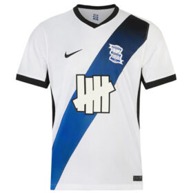 Birmingham City Away Shirt 25/26