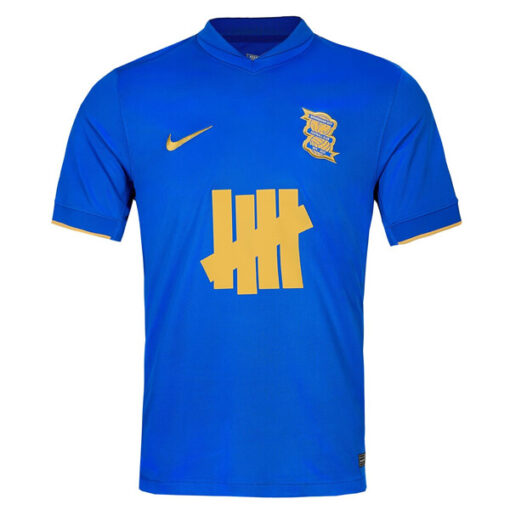 Birmingham City Home Shirt 25/26