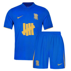 Birmingham City Home Kids Kit 25/26