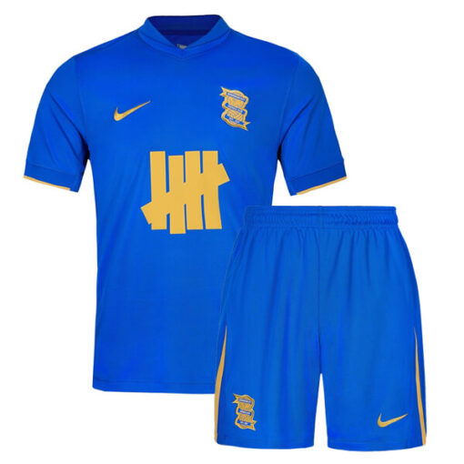 Birmingham City Home Kids Kit 25/26