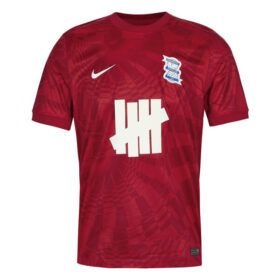 Birmingham City Third Shirt 25/26