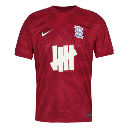 Birmingham City Third Shirt 25/26