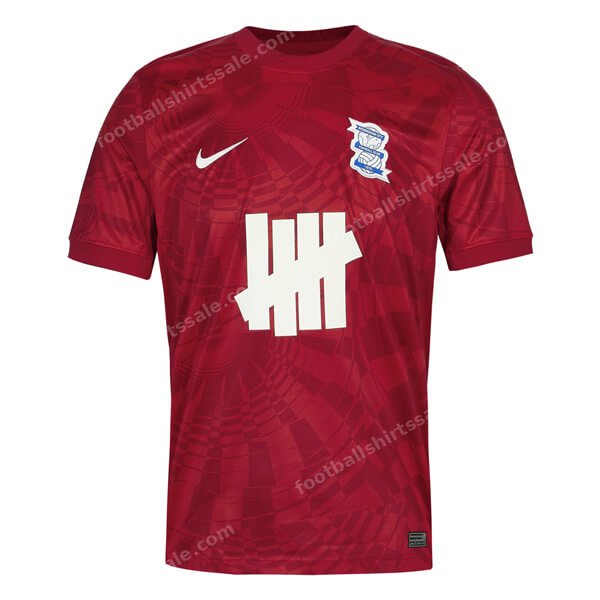 Birmingham City Third Shirt 25/26