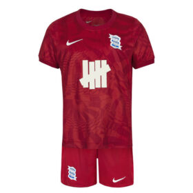 Birmingham City Third Kids Kit 25/26
