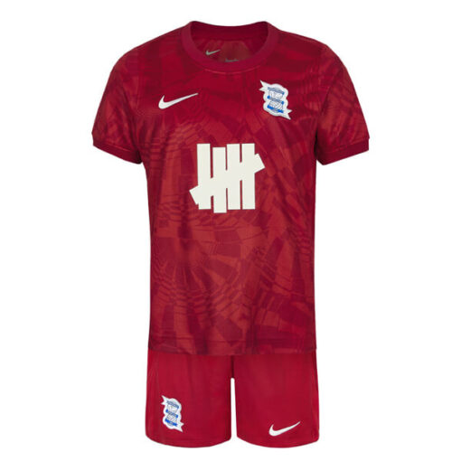 Birmingham City Third Kids Kit 25/26