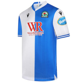 Blackburn Rovers Home Shirt 25/26