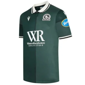 Blackburn Rovers Third Shirt 25/26