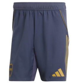 Boca Juniors Away Shorts 25/26