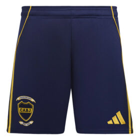 Boca Juniors Home Shorts 25/26
