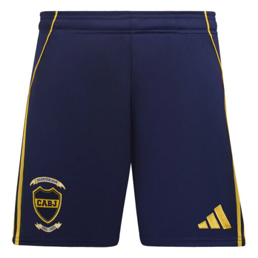Boca Juniors Home Shorts 25/26