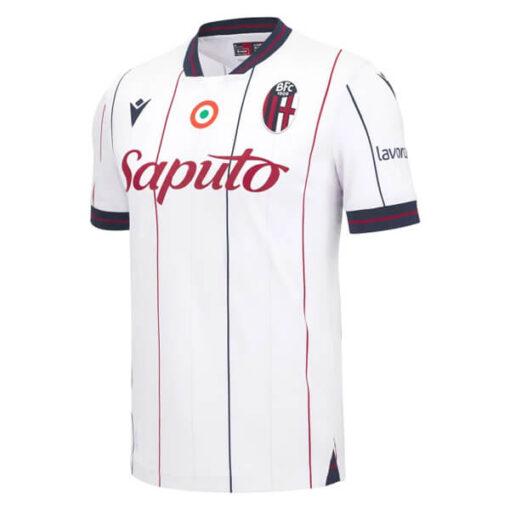 Bologna Away Shirt 25/26