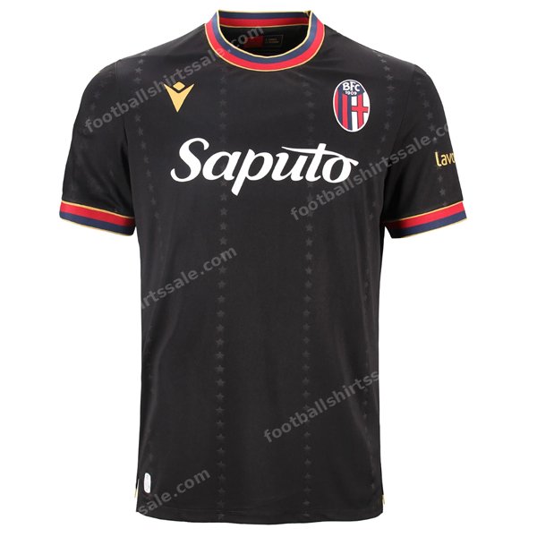 Bologna Fourth Shirt 24/25