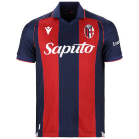 Bologna Home Shirt 26/27
