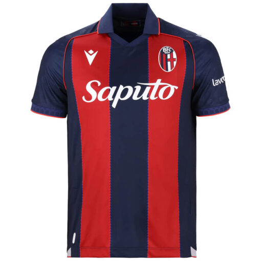 Bologna Home Shirt 26/27