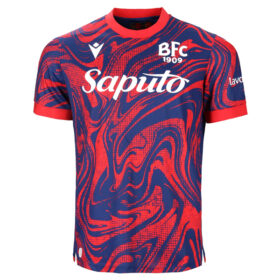 Bologna Third Shirt 24/25