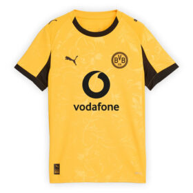 Borussia Dortmund Cup Shirt 25/26