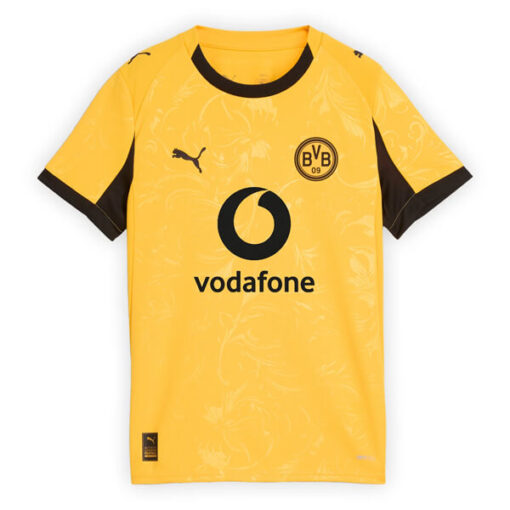 Borussia Dortmund Cup Shirt 25/26