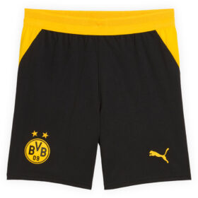Borussia Dortmund Home Shorts 26/27