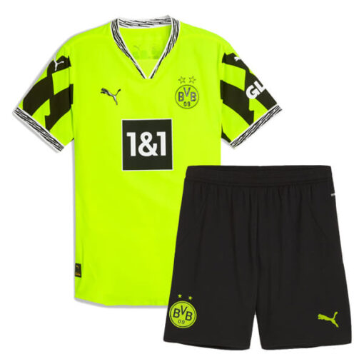 Borussia Dortmund Special Kids Kit 24/25