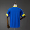 2026  Bosnia & Herzegovina Home World Cup Football Jersey - Detail 1