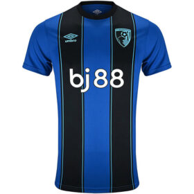 Bournemouth Away Shirt 25/26