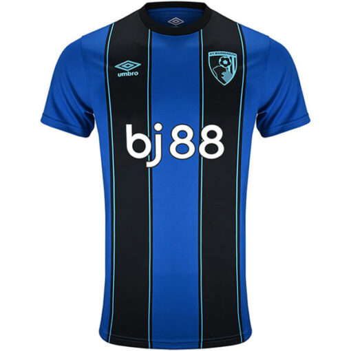 Bournemouth Away Shirt 25/26