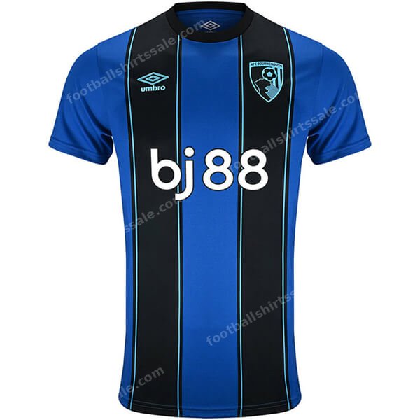 Bournemouth Away Shirt 25/26