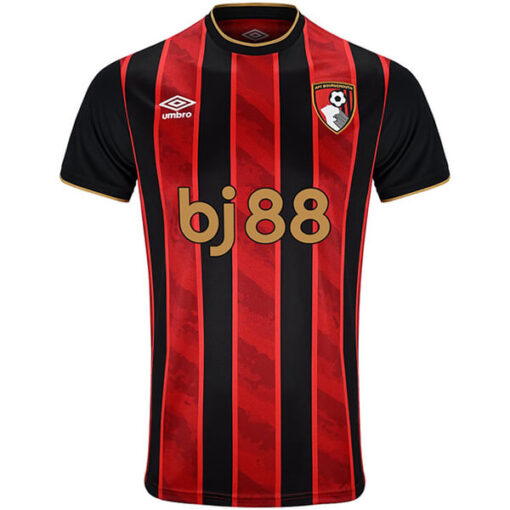 Bournemouth Home Shirt 25/26