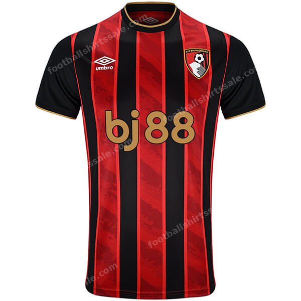 Bournemouth Home Shirt 25/26