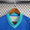 2024 Brazil Away Soccer Jersey - Detail 2