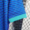 2024 Brazil Away Soccer Jersey - Detail 5