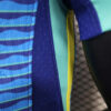 2024 Brazil Away Soccer Jersey – Player Version - Detail 3