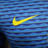 2024 Brazil Away Soccer Jersey – Player Version - Detail 5