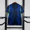 2026 Brazil Away World Cup Jersey - Detail 1