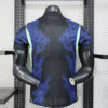 2026 Brazil Away World Cup Jersey Player Version - Detail 1