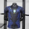 2026 Brazil Away World Cup Jersey Player Version