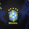 2026 Brazil Away World Cup Jersey Player Version - Detail 3