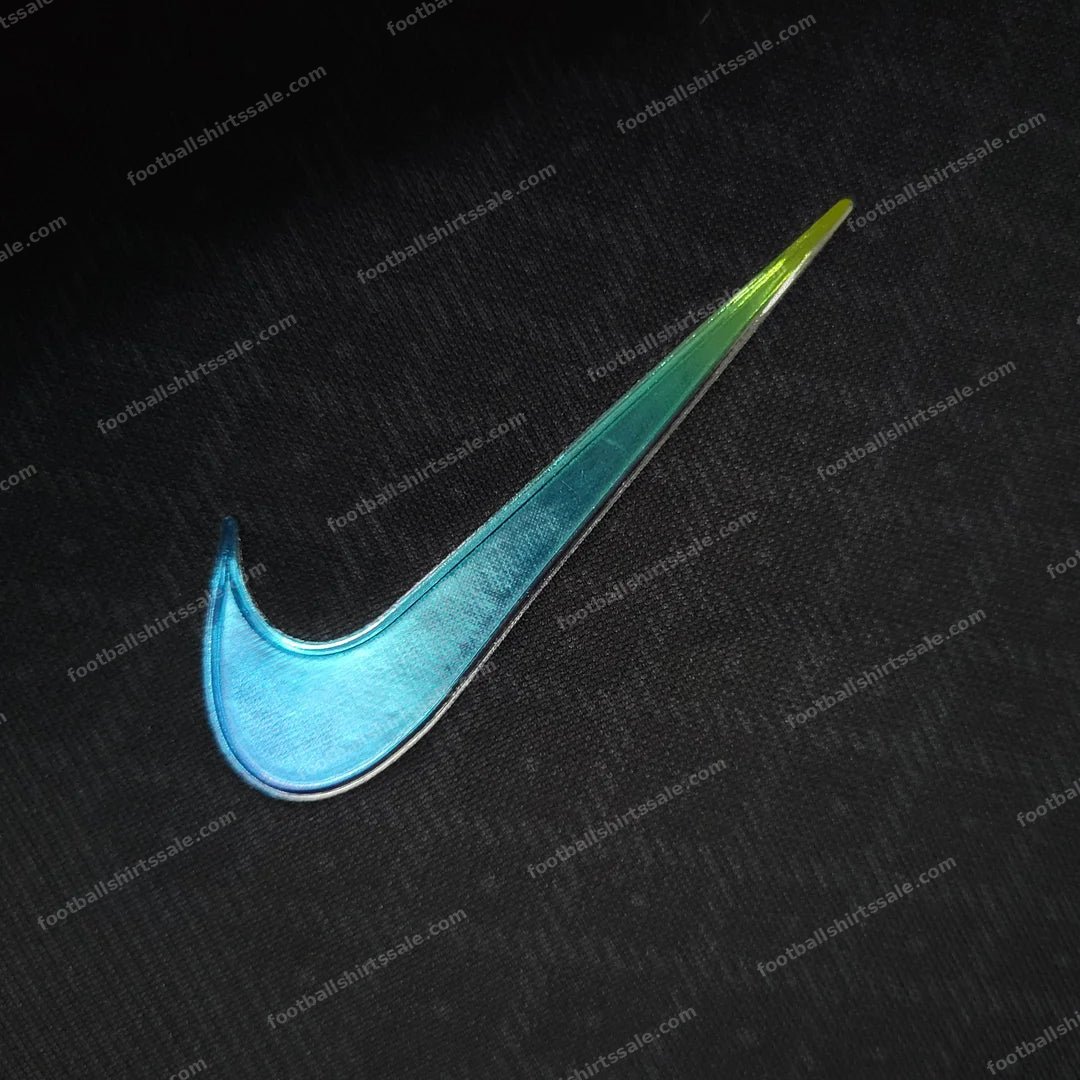 Brazil 2024 Blackout Jersey - Detail 3