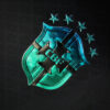 Brazil 2024 Blackout Jersey - Detail 4
