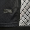 Brazil 2024 Blackout Jersey - Detail 5