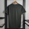 2023 Brazil Blackout Special Edition Football Shirt - Detail 1