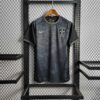 2023 Brazil Blackout Special Edition Football Shirt
