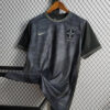 2023 Brazil Blackout Special Edition Football Shirt - Detail 2